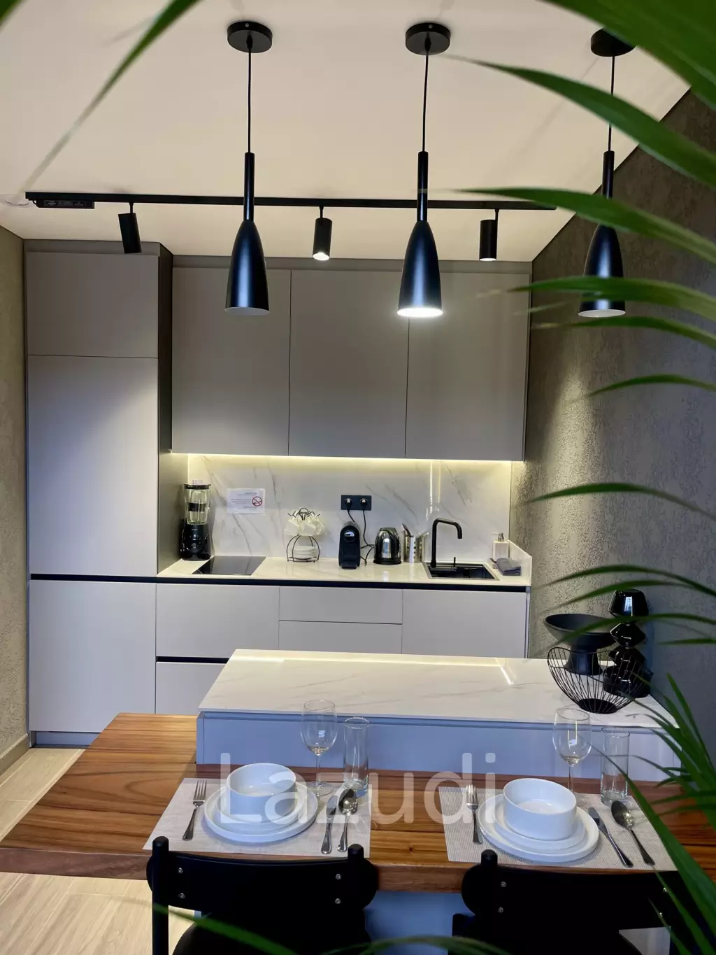 Perfect Completed Townhouse In Umalas