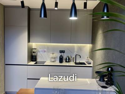 Perfect Completed Townhouse In Umalas