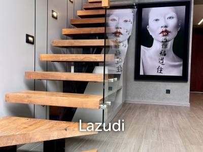 Perfect Completed Townhouse In Umalas