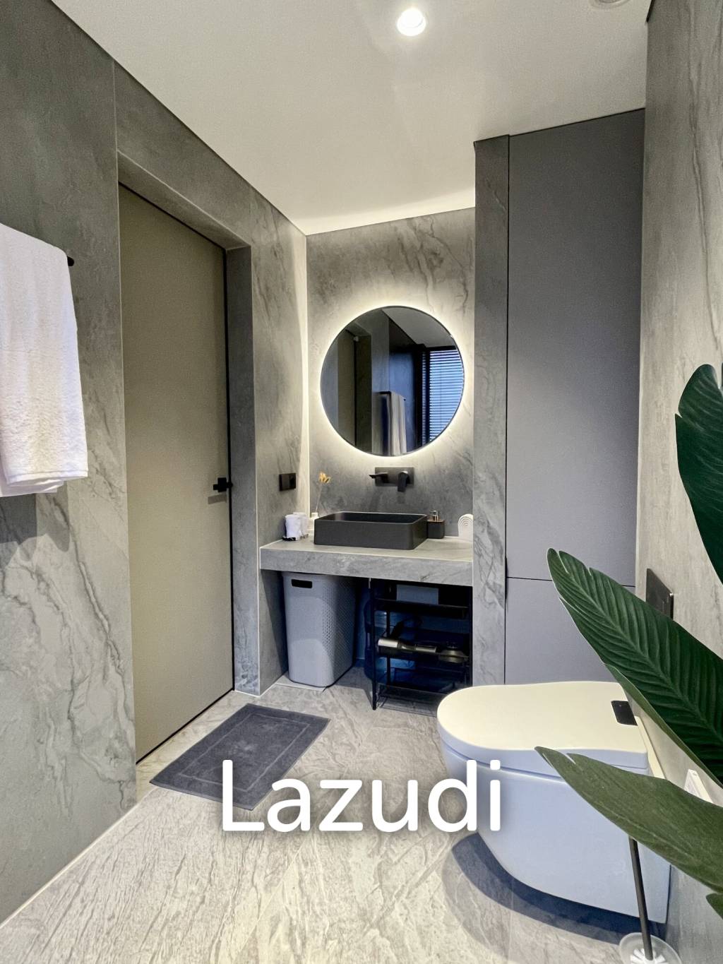 Perfect Completed Townhouse In Umalas