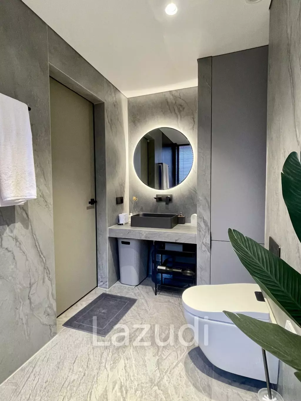 Perfect Completed Townhouse In Umalas