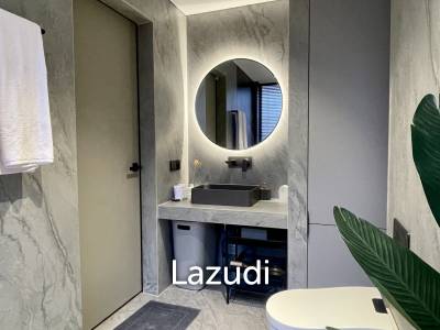 Perfect Completed Townhouse In Umalas