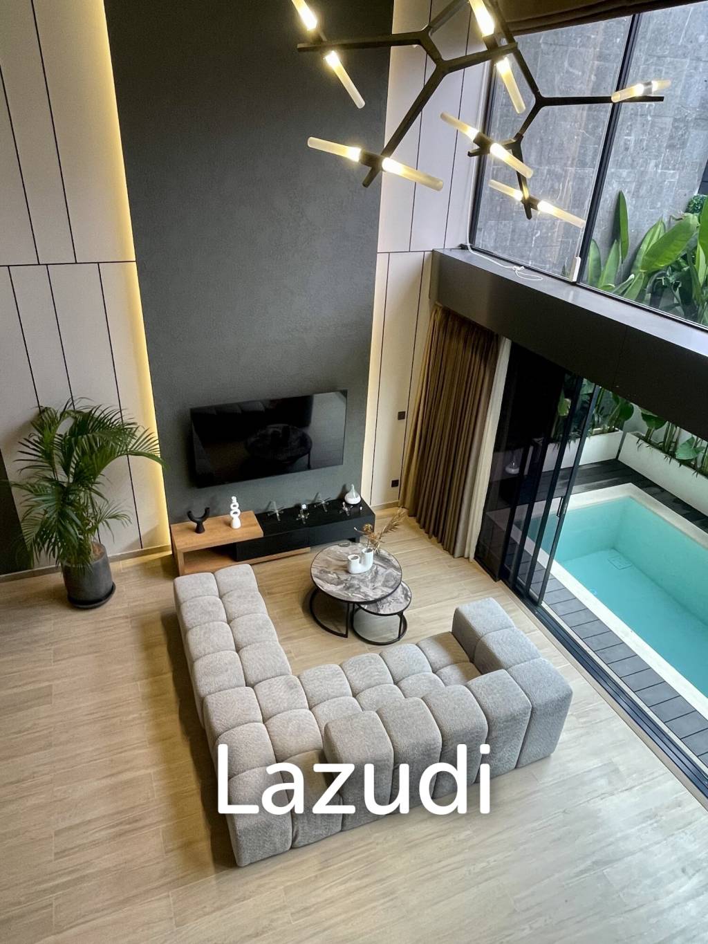Perfect Completed Townhouse In Umalas