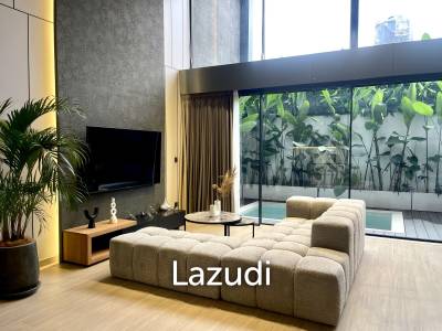 Perfect Completed Townhouse In Umalas