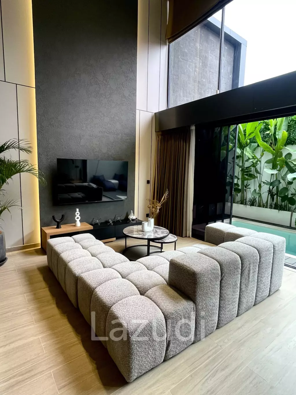 Perfect Completed Townhouse In Umalas