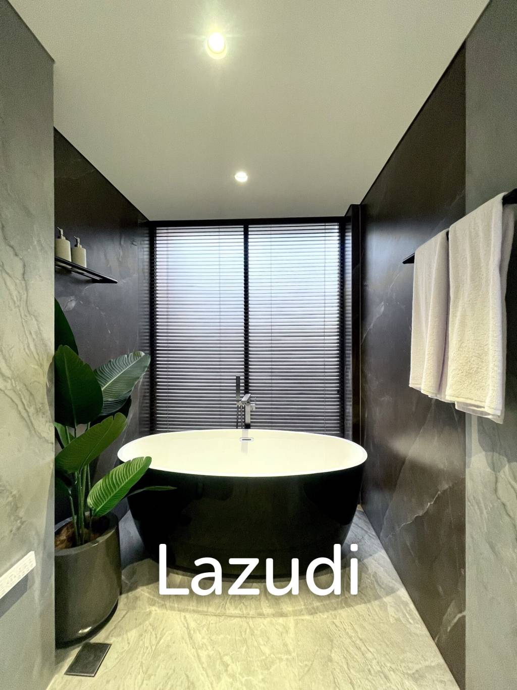 Perfect Completed Townhouse In Umalas