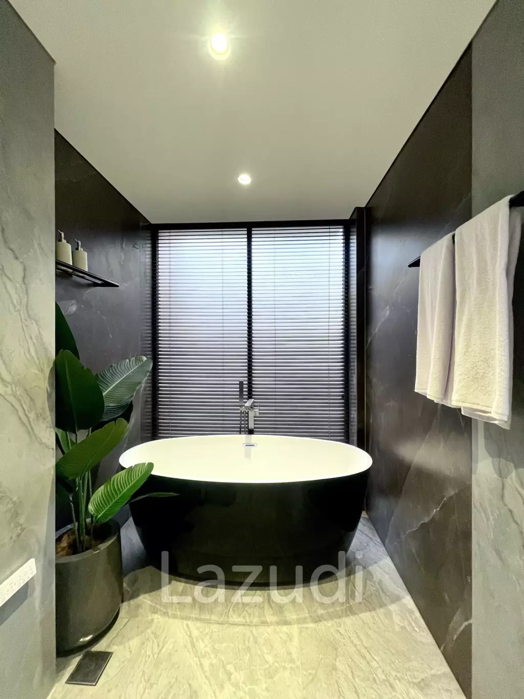 Perfect Completed Townhouse In Umalas