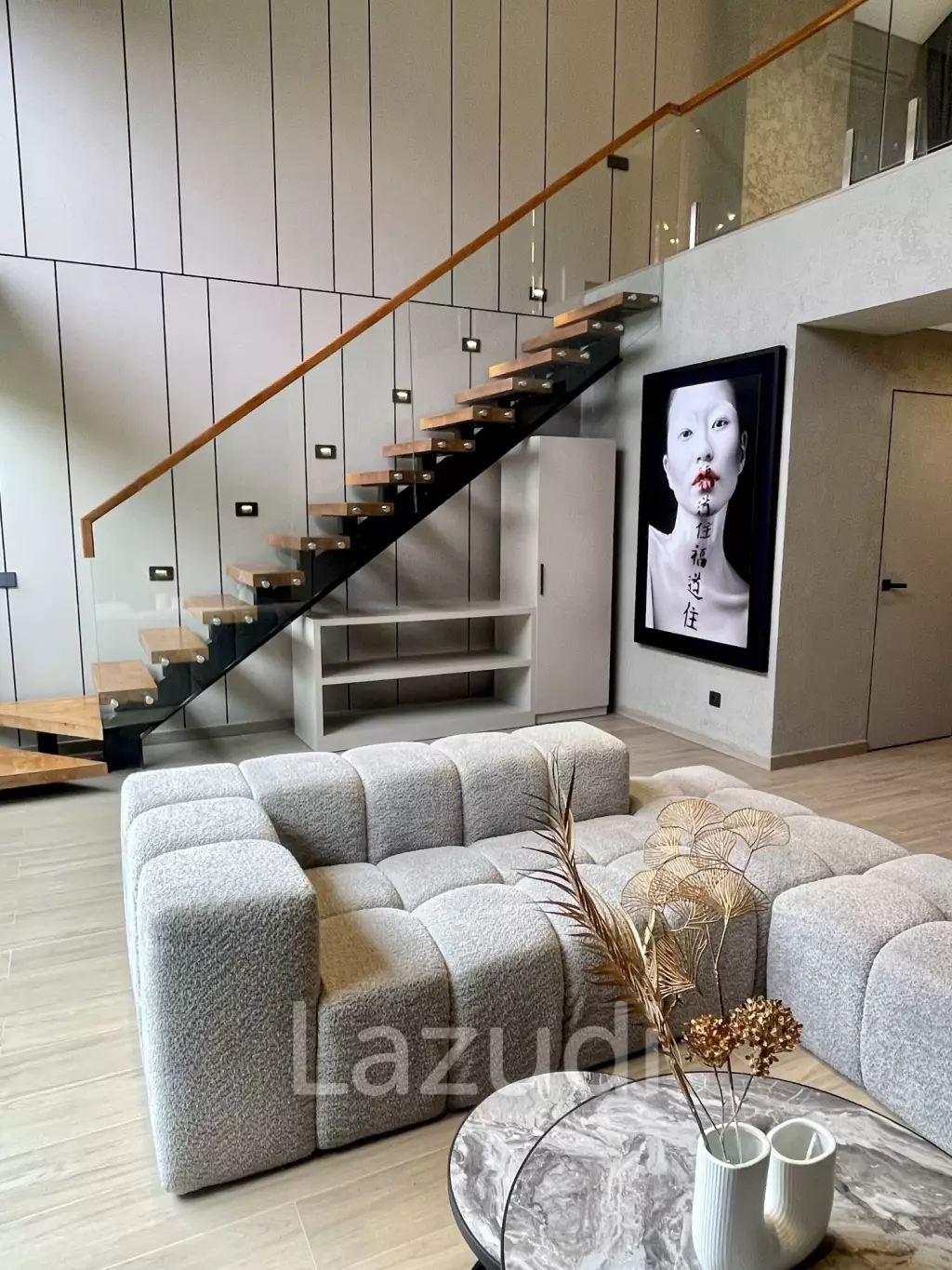 Perfect Completed Townhouse In Umalas