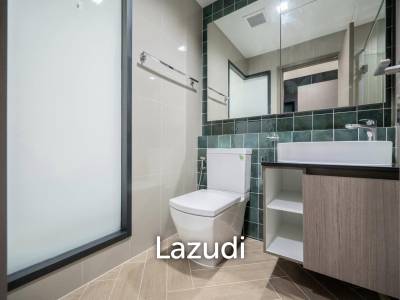 2 Bed 2 Bath 65 SQ.M THE LINE Phahonyothin Park