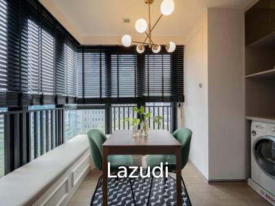2 Bed 2 Bath 65 SQ.M THE LINE Phahonyothin Park