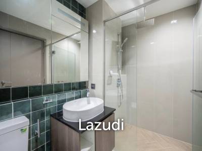 2 Bed 2 Bath 65 SQ.M THE LINE Phahonyothin Park