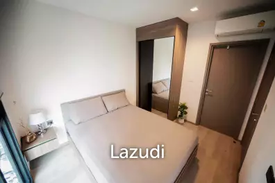2 Bed 2 Bath 65 SQ.M THE LINE Phahonyothin Park