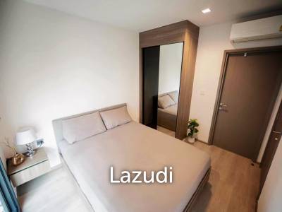 2 Bed 2 Bath 65 SQ.M THE LINE Phahonyothin Park
