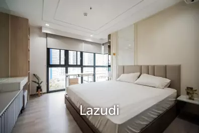 2 Bed 2 Bath 65 SQ.M THE LINE Phahonyothin Park