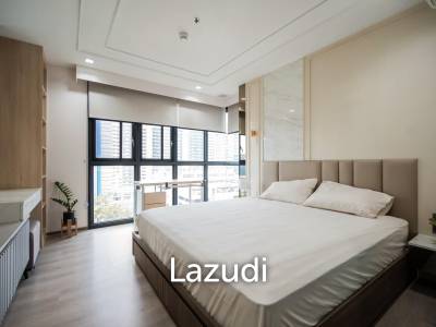 2 Bed 2 Bath 65 SQ.M THE LINE Phahonyothin Park