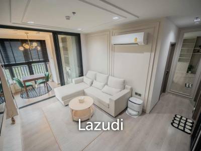 2 Bed 2 Bath 65 SQ.M THE LINE Phahonyothin Park
