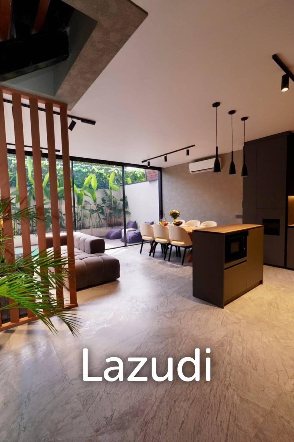 Two bedroom Townhouse Complex In Umalas