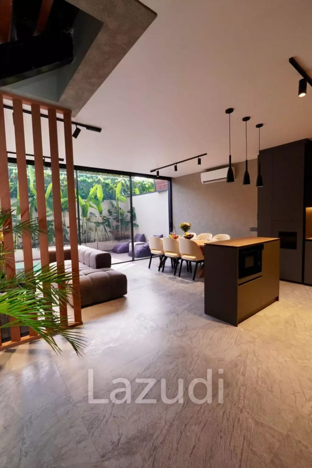 Two bedroom Townhouse Complex In Umalas