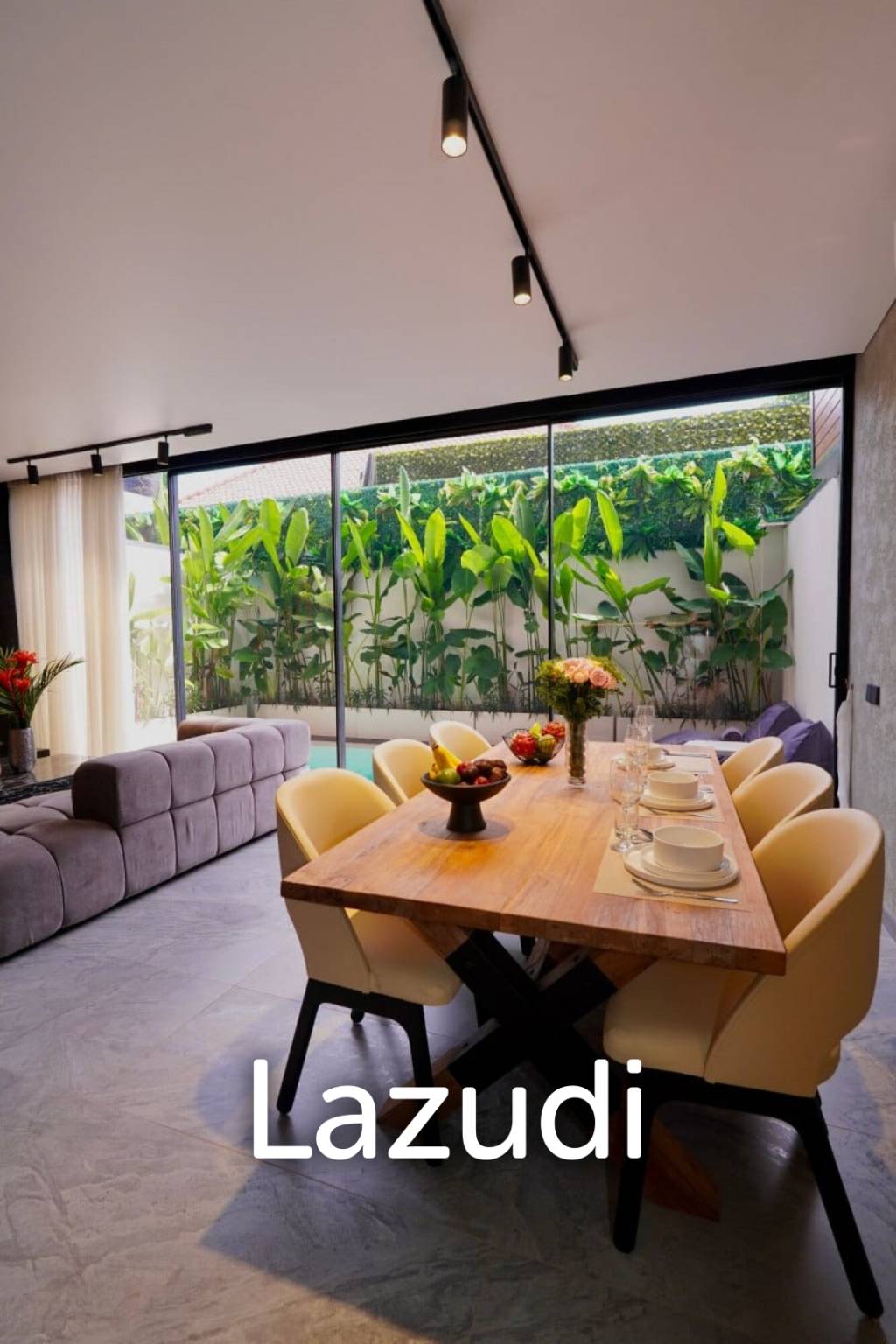 Two bedroom Townhouse Complex In Umalas