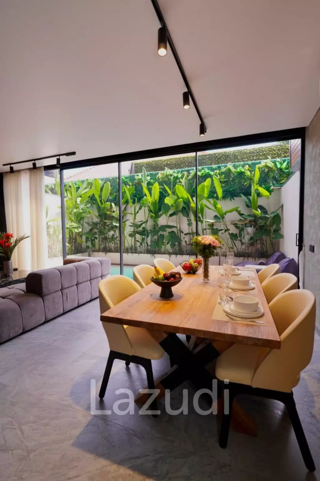 Two bedroom Townhouse Complex In Umalas