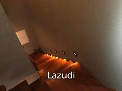 Two bedroom Townhouse Complex In Umalas