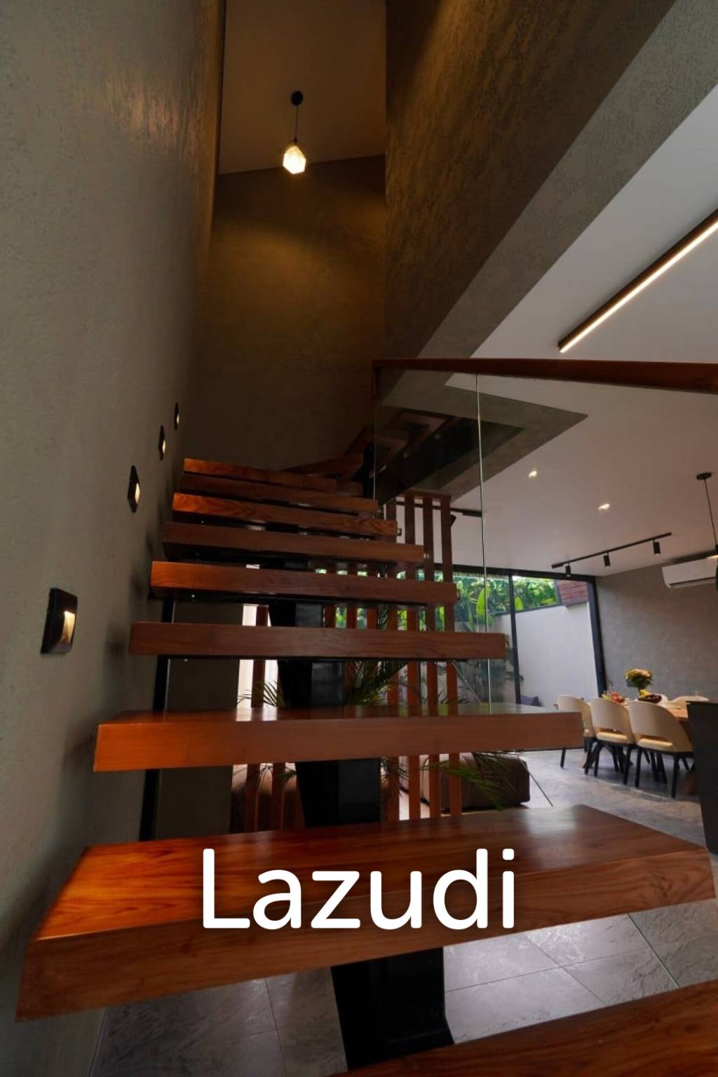 Two bedroom Townhouse Complex In Umalas