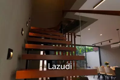 Two bedroom Townhouse Complex In Umalas