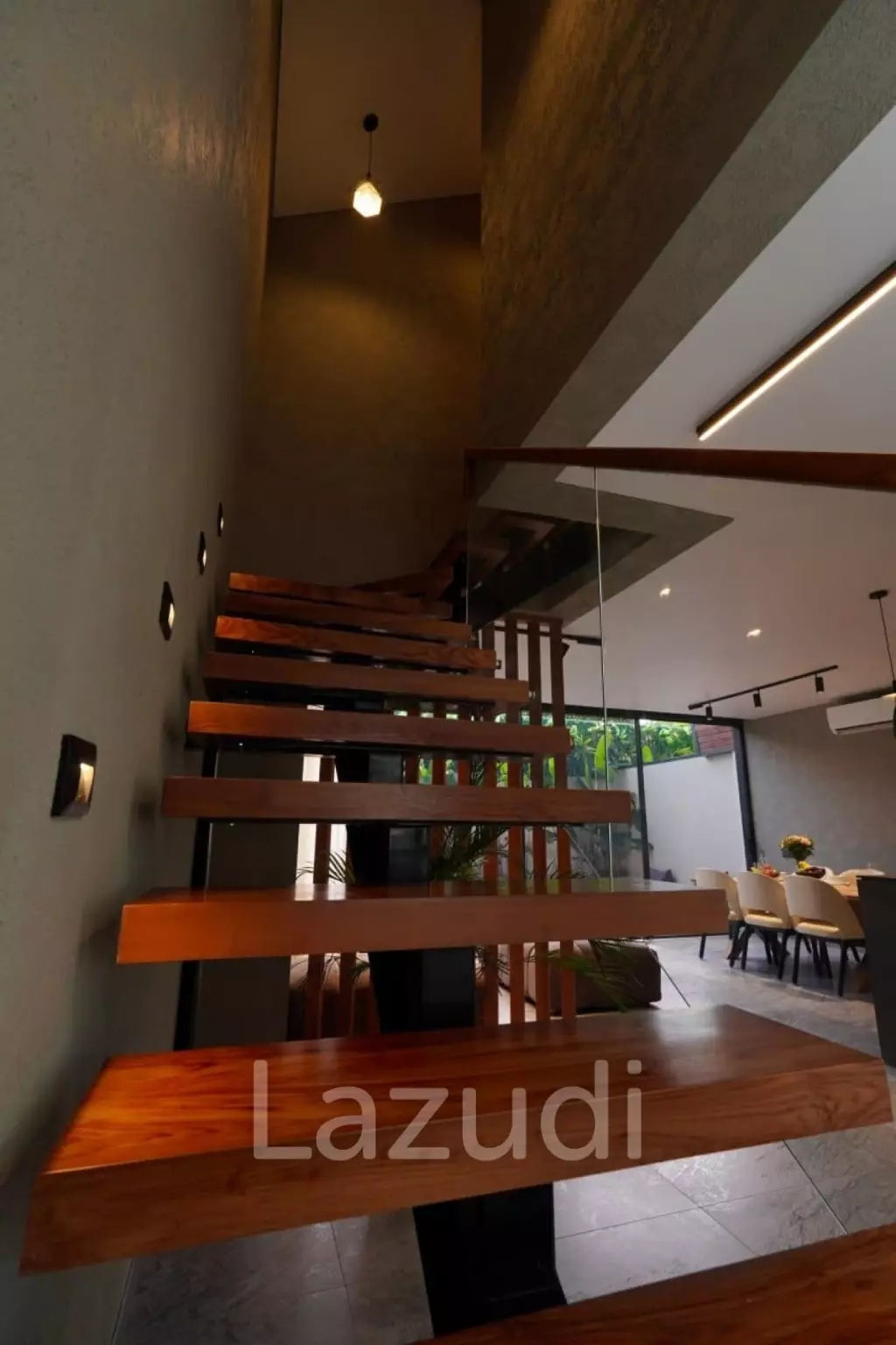 Two bedroom Townhouse Complex In Umalas