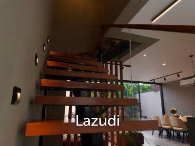 Two bedroom Townhouse Complex In Umalas
