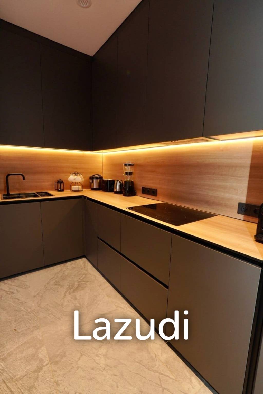 Two bedroom Townhouse Complex In Umalas