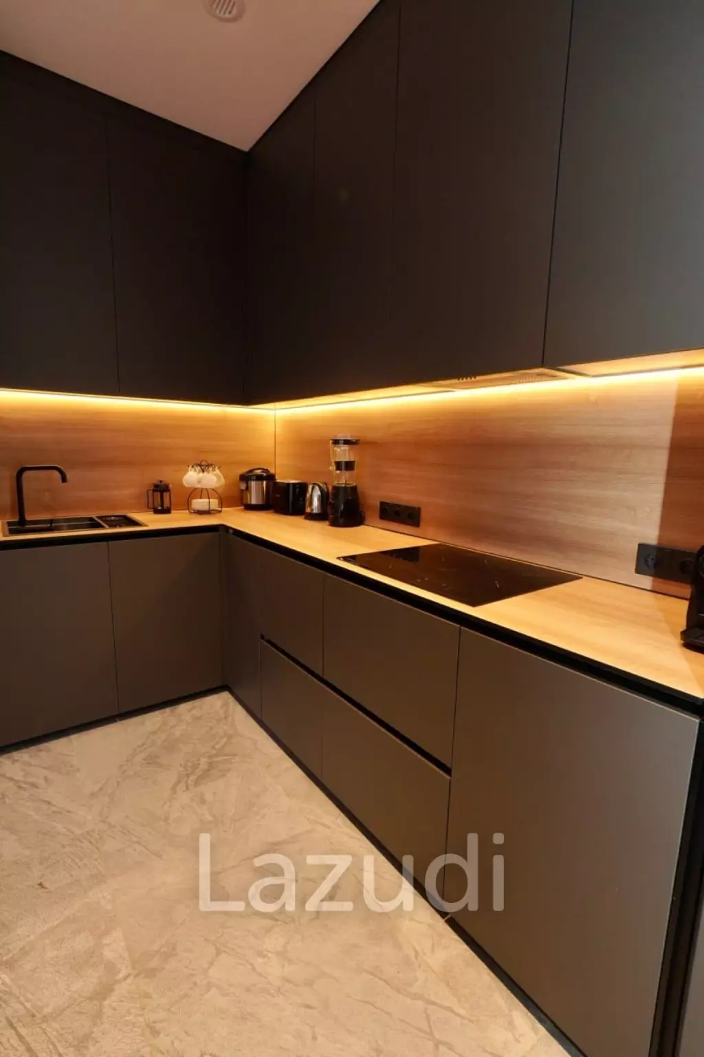 Two bedroom Townhouse Complex In Umalas