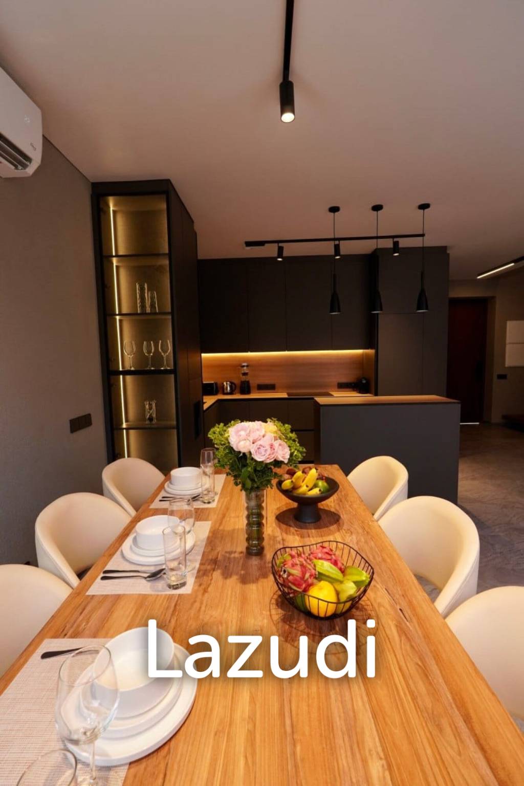 Two bedroom Townhouse Complex In Umalas