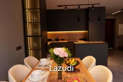Two bedroom Townhouse Complex In Umalas