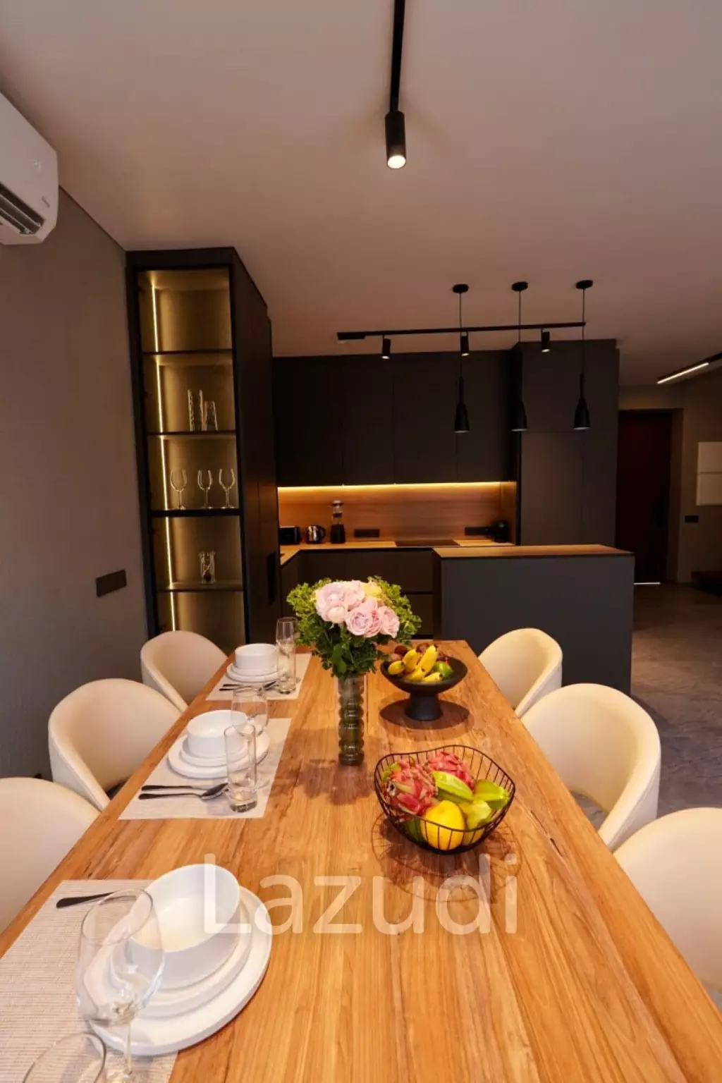 Two bedroom Townhouse Complex In Umalas