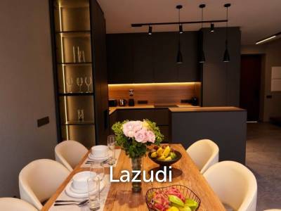 Two bedroom Townhouse Complex In Umalas