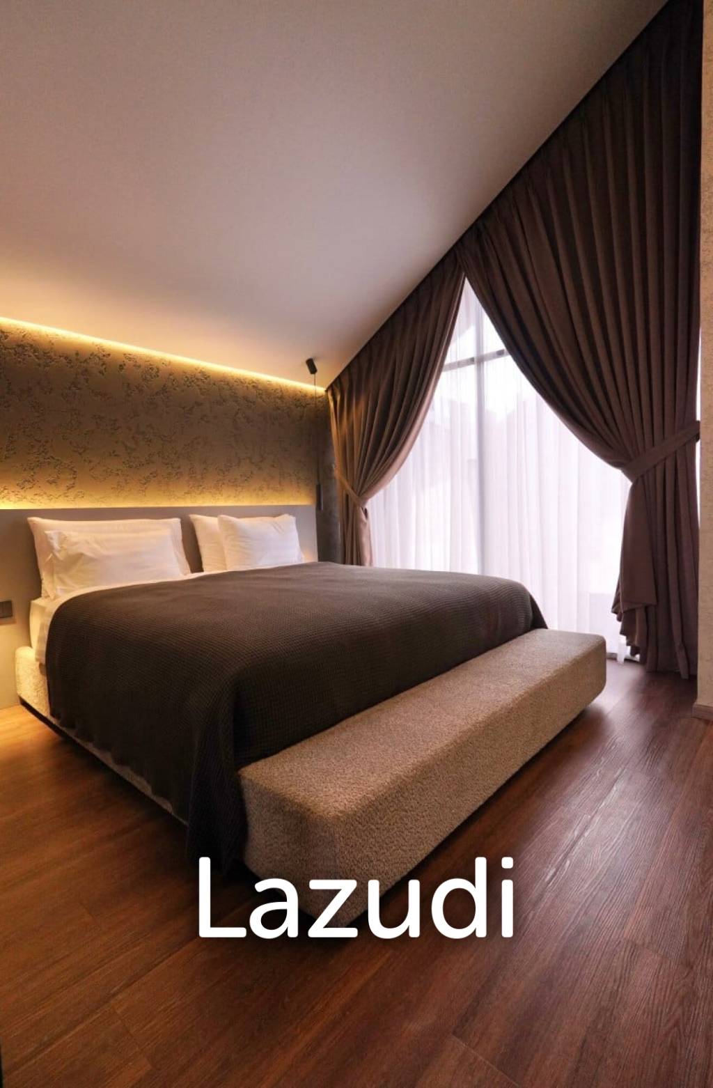 Two bedroom Townhouse Complex In Umalas