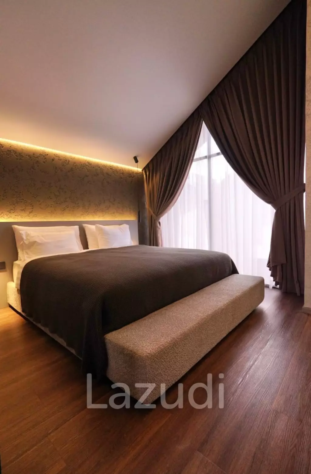 Two bedroom Townhouse Complex In Umalas