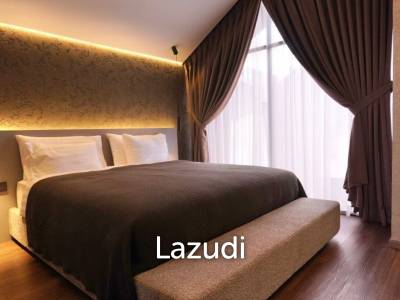 Two bedroom Townhouse Complex In Umalas