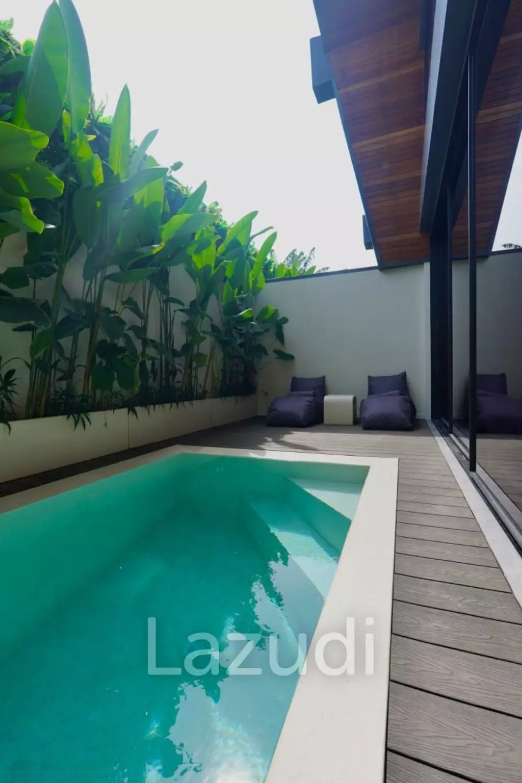 Two bedroom Townhouse Complex In Umalas