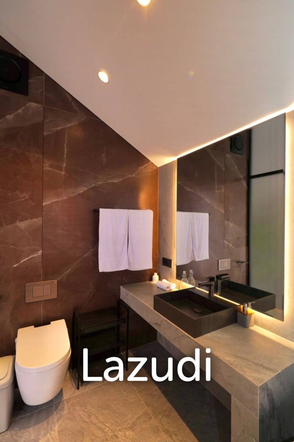 Two bedroom Townhouse Complex In Umalas