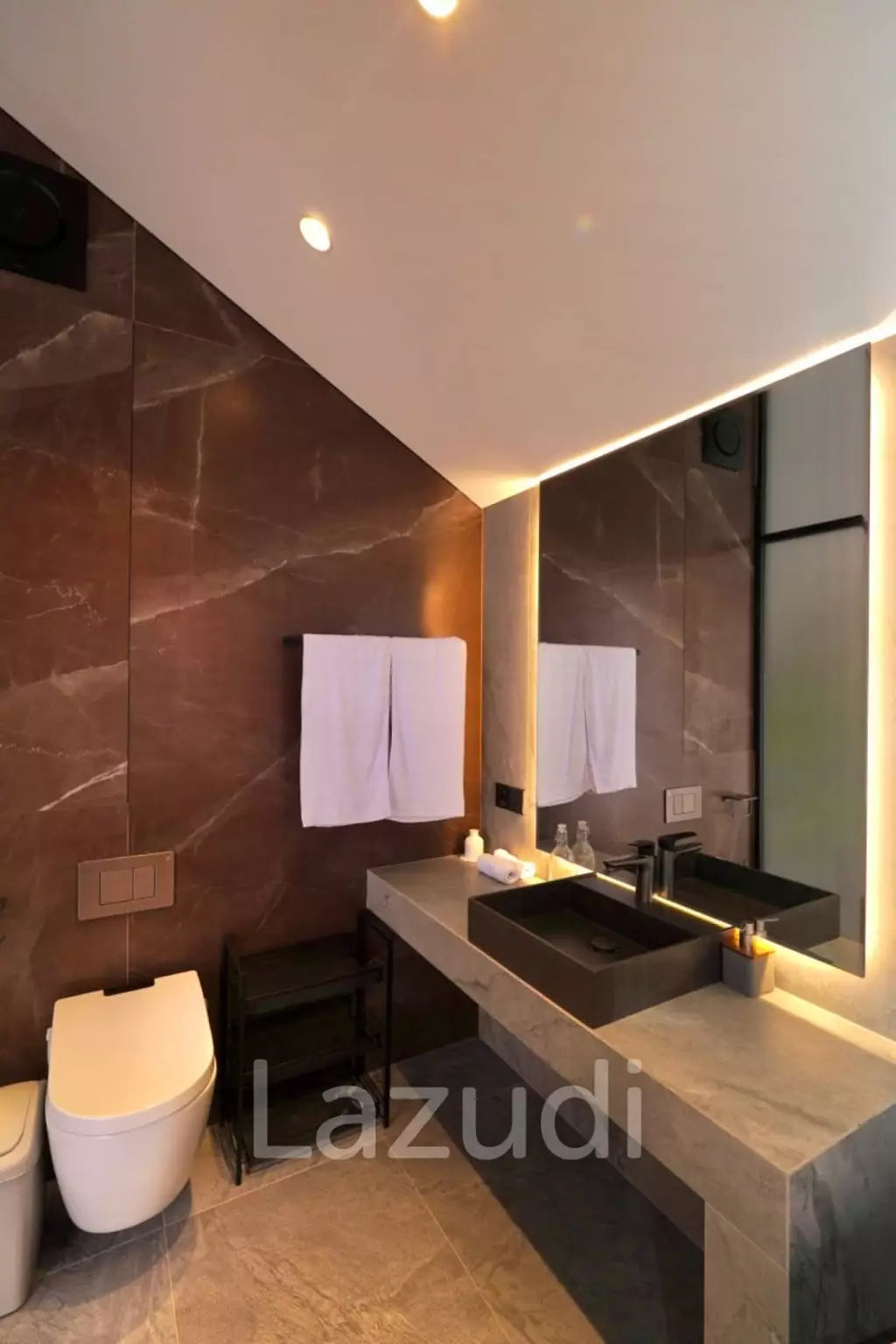 Two bedroom Townhouse Complex In Umalas