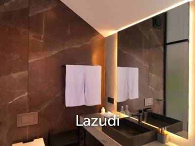 Two bedroom Townhouse Complex In Umalas