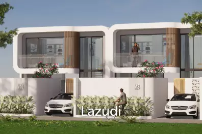Freehold 2 Bedroom Loft Development in Kerobokan Bali