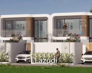 Freehold 2 Bedroom Loft Development in Kerobokan Bali