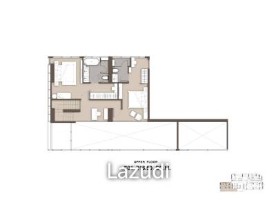 Ultra Luxury Condo in Mulberry Grove Sukhumvit