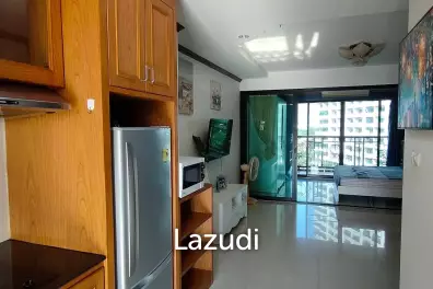 Studio 1 Bathroom 44 SQ.M. Nova Mirage