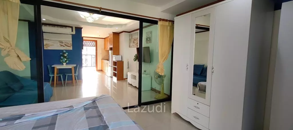 Studio 1 Bathroom 44 SQ.M. Nova Mirage