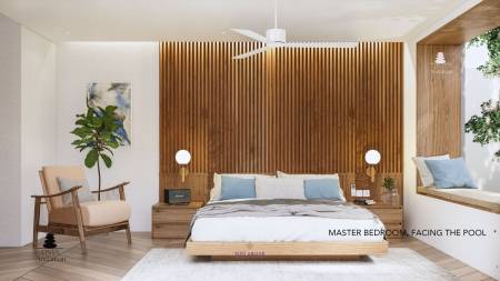 3 Bed 4 Bath Onyx Azure Villa