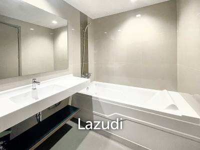 2 bedrooms 2 bathrooms 53 Sq.M. Ideo Sukhumvit 93