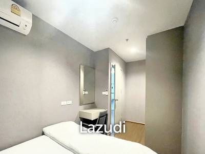 2 bedrooms 2 bathrooms 53 Sq.M. Ideo Sukhumvit 93